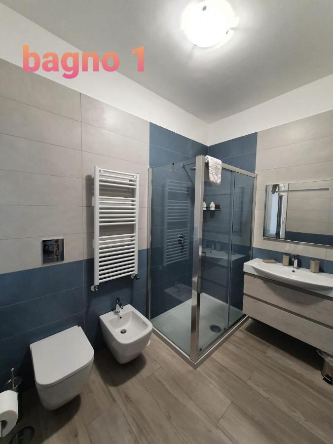 @Home Napoli エクステリア 写真