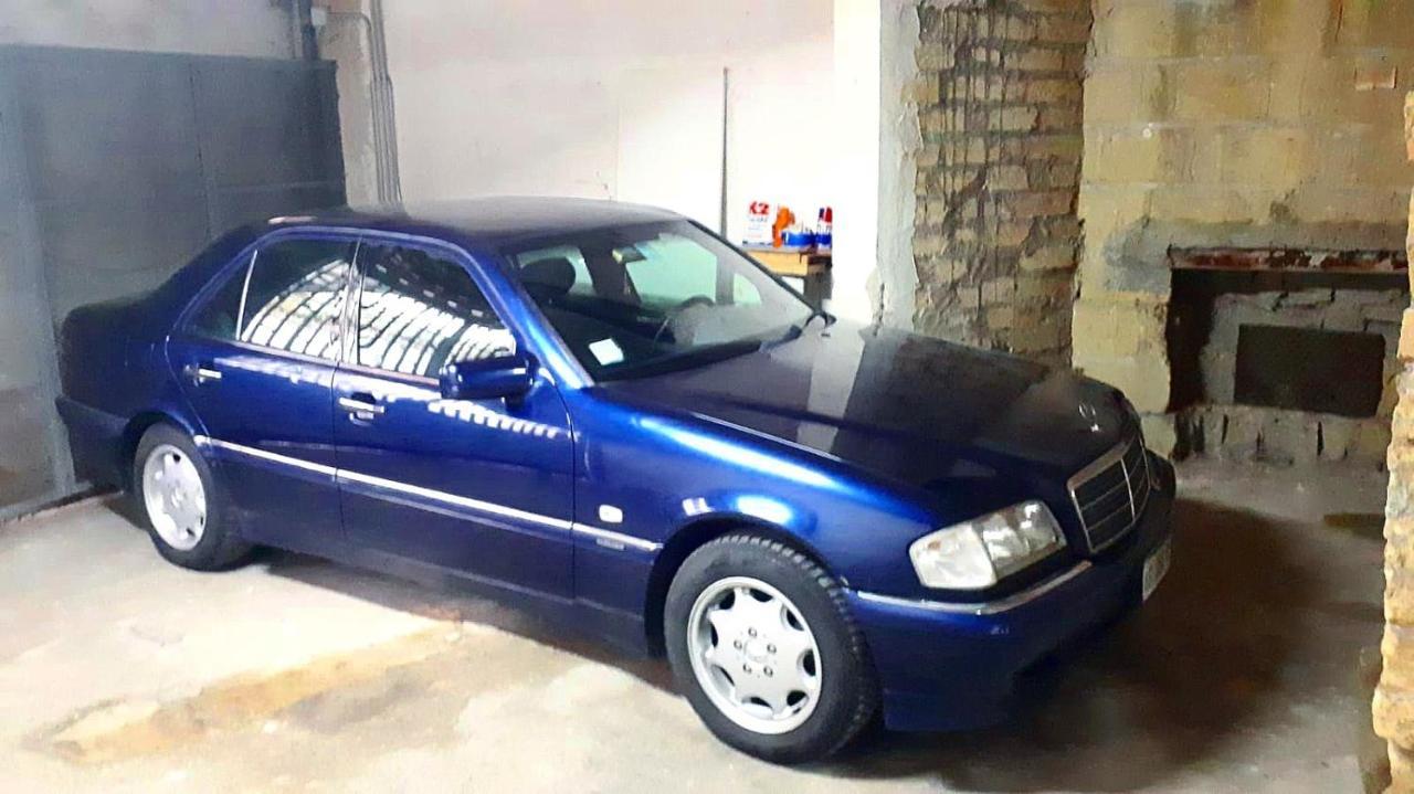 @Home Napoli エクステリア 写真